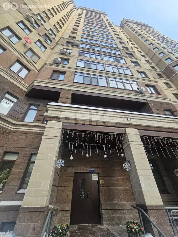 1-комнатная квартира: Раменское, Северное шоссе, 16Б (39 м) - Фото 1