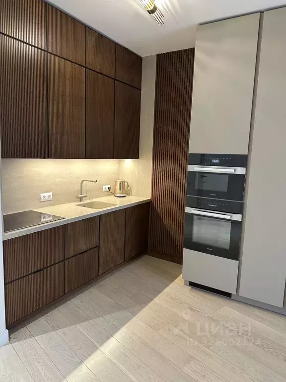 2-к кв. Москва Ленинградское ш., 69к2 (66.0 м) - Фото 2