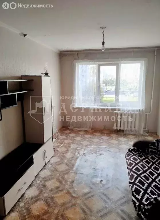 1-комнатная квартира: Кемерово, Московский проспект, 23 (23 м) - Фото 1