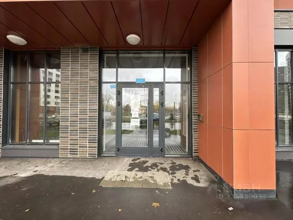 2-к кв. Москва Базовская ул., 24Б (60.0 м) - Фото 2