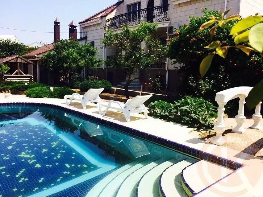 Дом в Крым, Евпатория Спутник-2 мкр, ул. Южная, 2 (526 м) - Фото 2