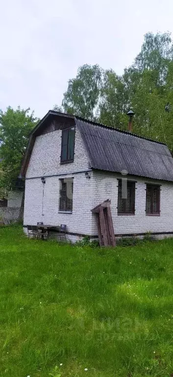 дом в брянская область, брянский район, нетьинское с/пос, пос. . - Фото 0