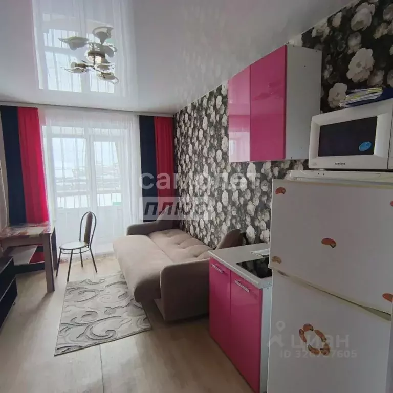 Комната Марий Эл, Йошкар-Ола ул. Строителей, 54А (11.6 м) - Фото 2