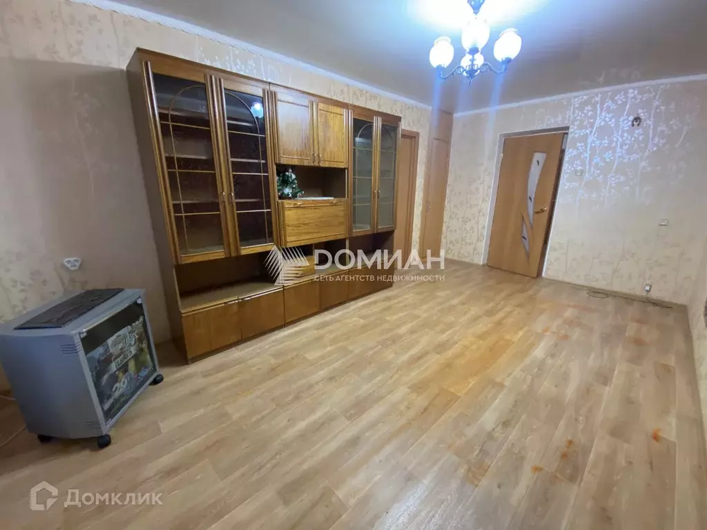 Продаётся 3-к квартира, 61.2 м - Фото 0