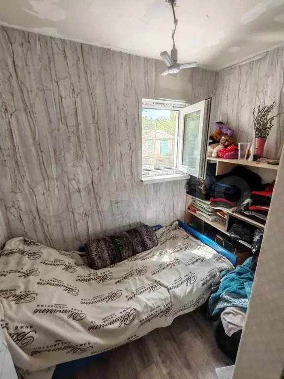 1-к. квартира, 25 м, 1/1 эт. - Фото 0