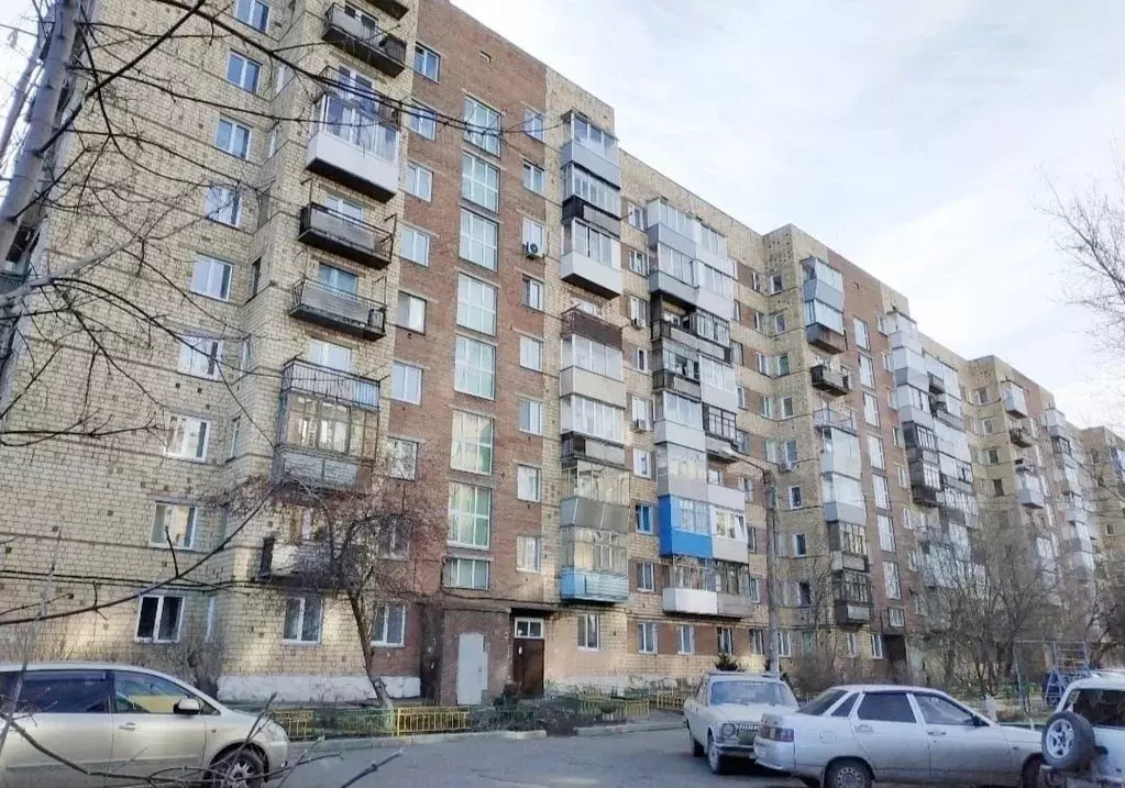 1-к. квартира, 33 м, 3/9 эт. - Фото 0