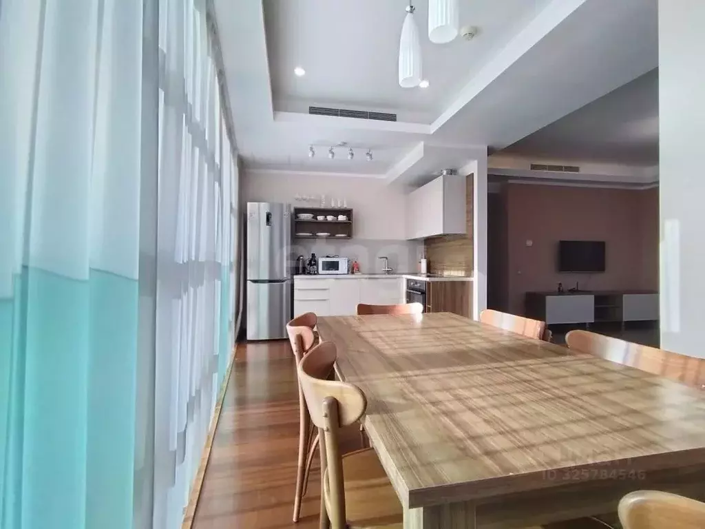 3-к кв. Краснодарский край, Анапа просп. Революции, 3 (101.7 м) - Фото 2