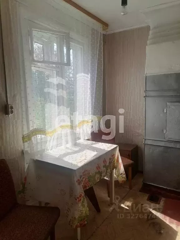 1-к кв. Тюменская область, с. Ярково ул. Декабристов, 45 (24.0 м) - Фото 1