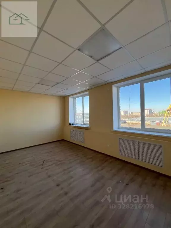 Офис в Воронежская область, Воронеж Дорожная ул., 6А (32 м) - Фото 1