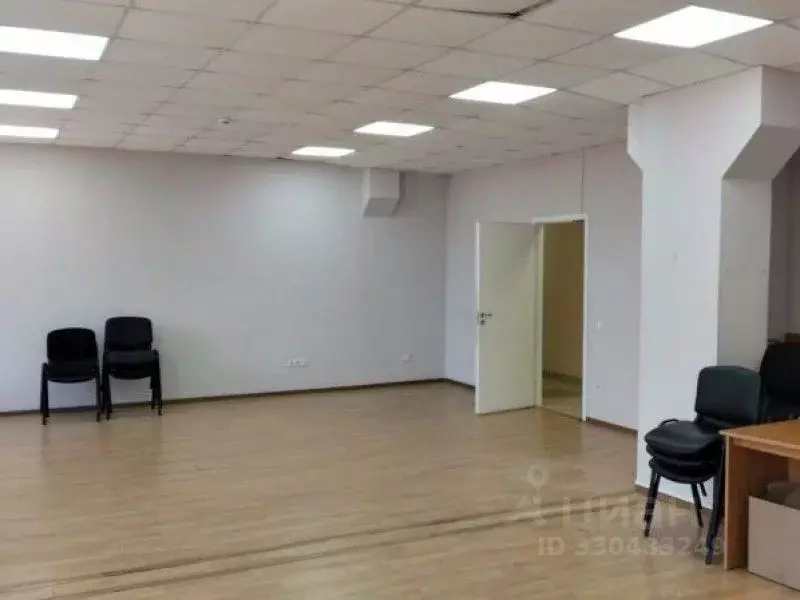 Торговая площадь в Санкт-Петербург Московский просп., 28 (83 м) - Фото 2