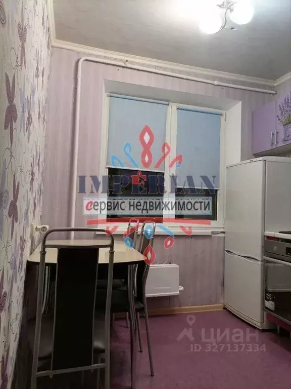 1-к кв. Белгородская область, Шебекино ул. Шумилова, 22 (38.8 м) - Фото 2