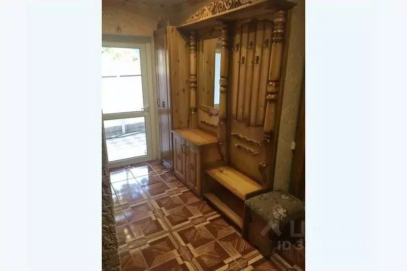 Дом в Крым, Черноморское пгт, Черноморец СНТ 19 (130 м) - Фото 1