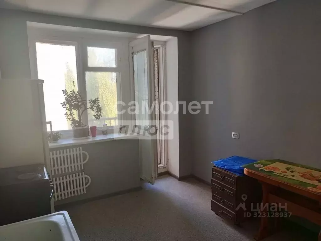 Комната Липецкая область, Липецк ул. Космонавтов, 88 (13.2 м) - Фото 1