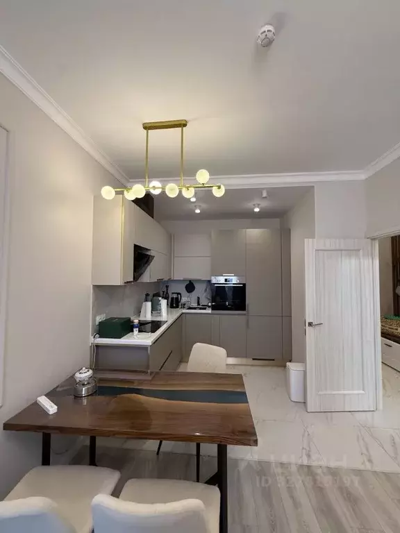 2-к кв. Москва Тагильская ул., 4А (40.0 м) - Фото 1