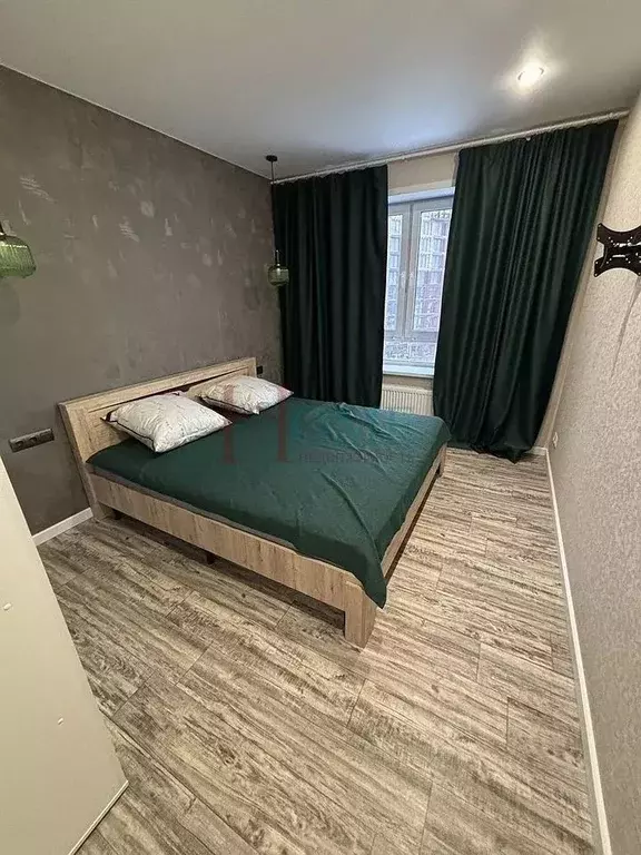 2-к кв. Новосибирская область, Новосибирск Ипподромская ул., 12 (52.0 ... - Фото 0