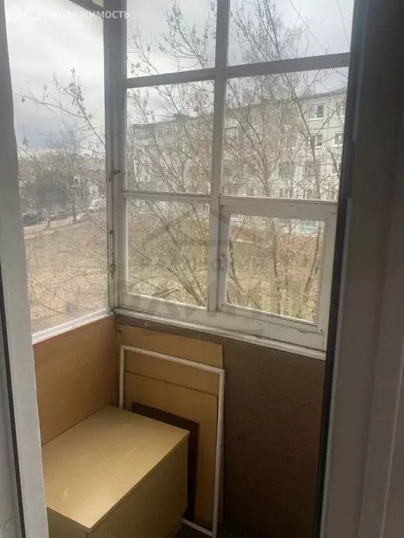 2-комнатная квартира: Калуга, Николо-Козинская улица, 69 (44 м) - Фото 0