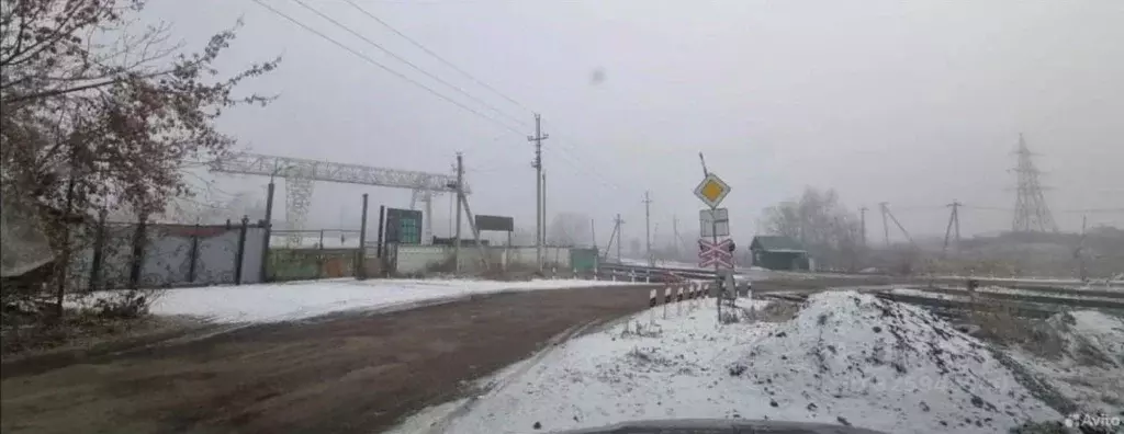 Участок в Иркутская область, Черемхово Октябрьский проезд (71.0 сот.) - Фото 2