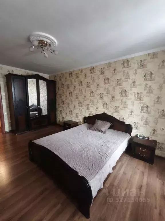 2-к кв. Московская область, Подольск Климовск мкр, ул. Советская, 11 ... - Фото 1