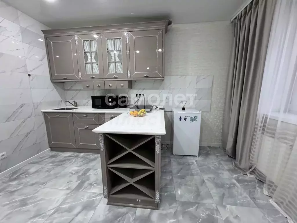 1-к кв. Чувашия, Новочебоксарск ул. Воинов-интернационалистов, 26 ... - Фото 2