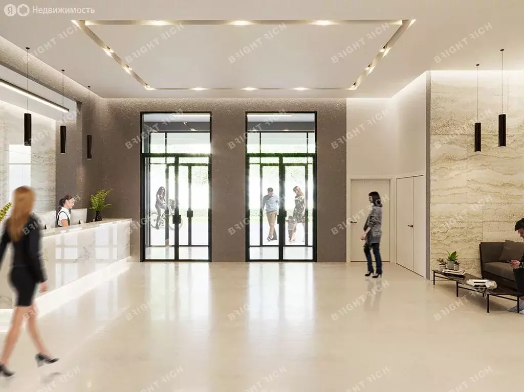 Офис (159.46 м) - Фото 1