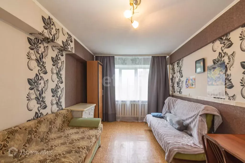 Продаётся 3-к квартира, 58.8 м - Фото 1