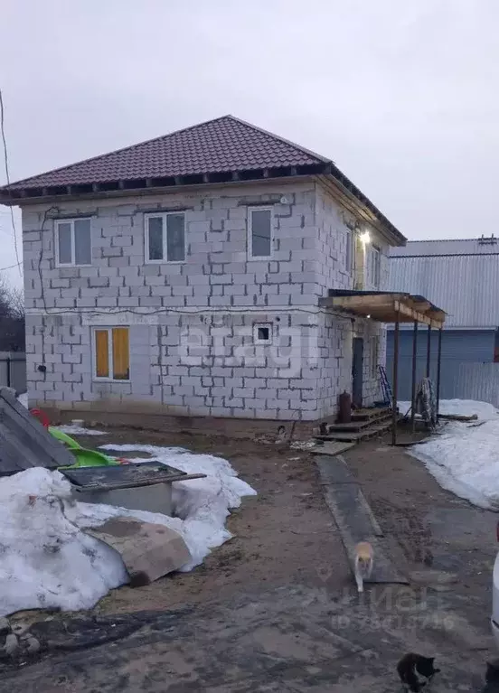 Дом в Калужская область, Обнинск Маяк СНТ,  (90 м) - Фото 0