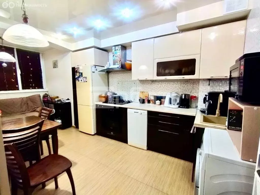 2-комнатная квартира: Кострома, улица Ивана Сусанина, 30 (52 м) - Фото 2