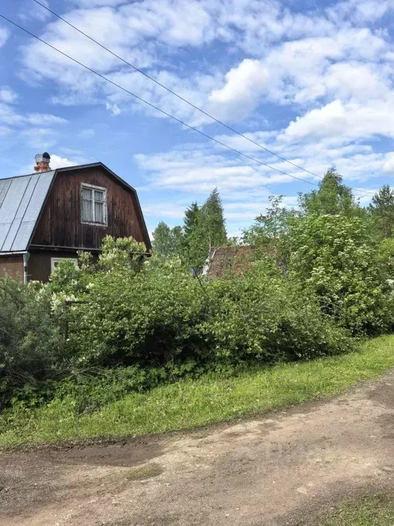 Дом в Московская область, Клин городской округ, Мираж садовое ... - Фото 0