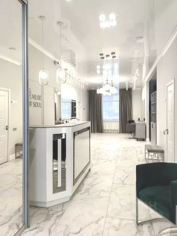 Офис в Татарстан, Казань ул. Шуртыгина, 8 (95 м) - Фото 2