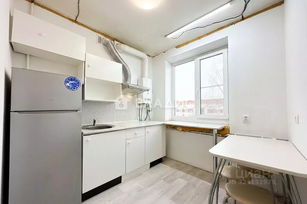 2-к кв. Карелия, Петрозаводск Московская ул., 18 (42.6 м) - Фото 1