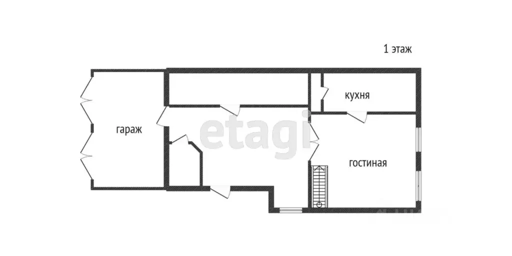 Дом в Бурятия, Улан-Удэ Аршан мкр,  (450 м) - Фото 1