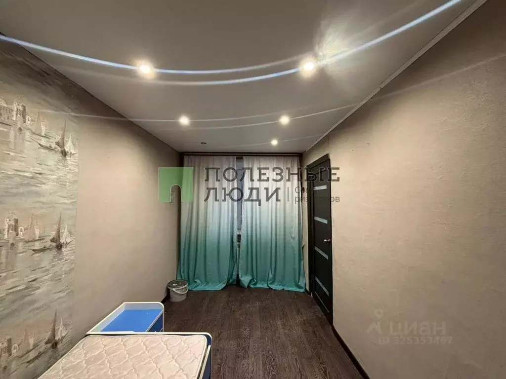 2-к кв. Забайкальский край, Чита ул. Энтузиастов, 50 (44.5 м) - Фото 1