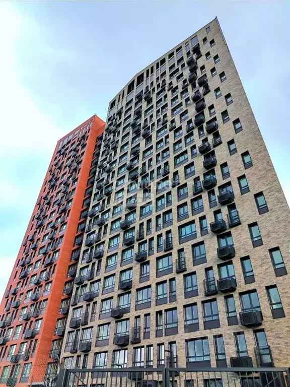 3-к кв. Воронежская область, Воронеж наб. Чуева, 7 (87.73 м) - Фото 0