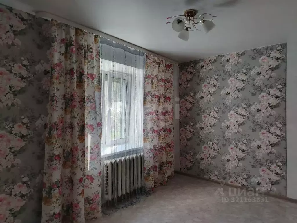 2-к кв. Ульяновская область, Барыш пер. Пушкина, 10а (48.7 м) - Фото 1