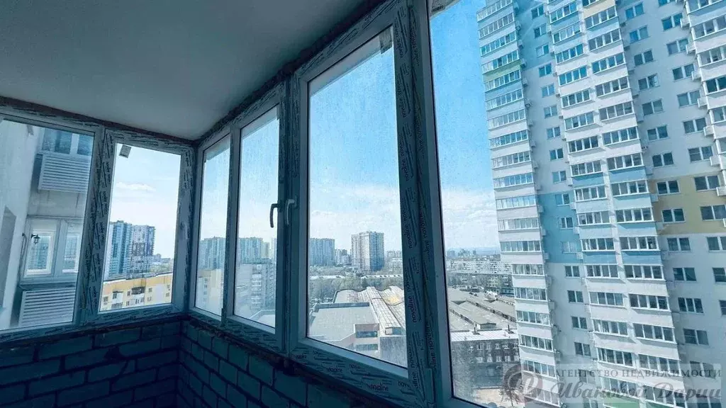 2-к кв. Самарская область, Самара Съездовская ул., 9 (53.0 м) - Фото 0