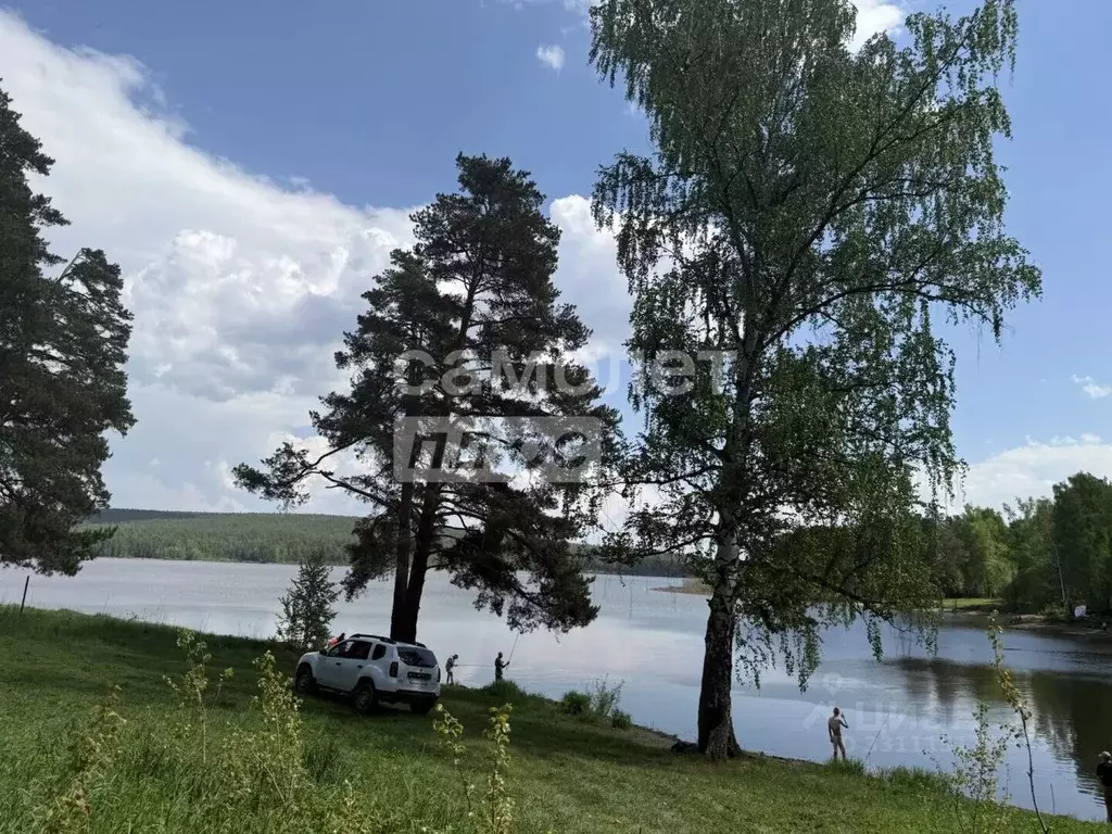 Участок в Свердловская область, Ревда  (15.0 сот.) - Фото 2