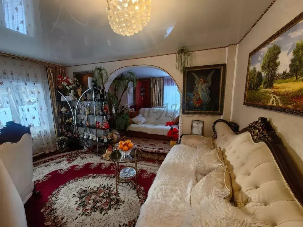 Помещение свободного назначения в Алтай, Майминский район, с. Манжерок ... - Фото 1