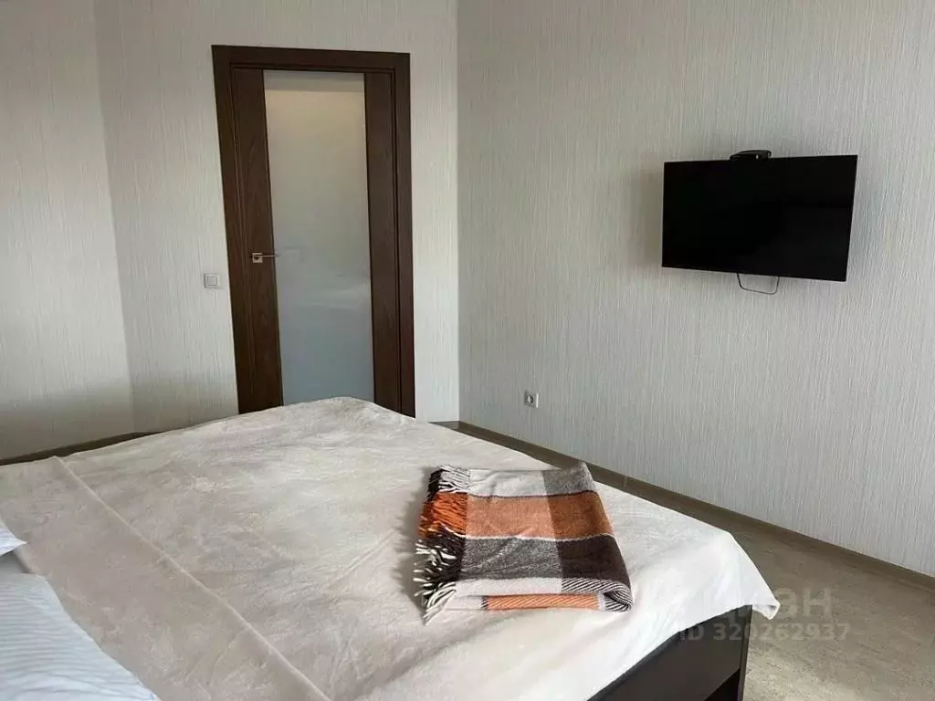 2-к кв. Томская область, Томск ул. Гоголя, 15 (70.0 м) - Фото 1
