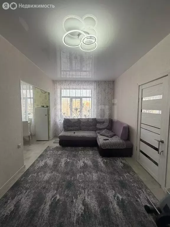 2-комнатная квартира: Улан-Удэ, 110-й микрорайон, 3А (44.8 м) - Фото 1