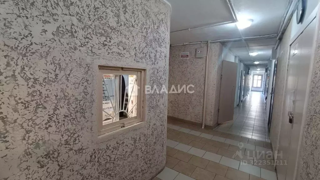 1-к кв. Кемеровская область, Кемерово бул. Строителей, 13 (17.0 м) - Фото 0
