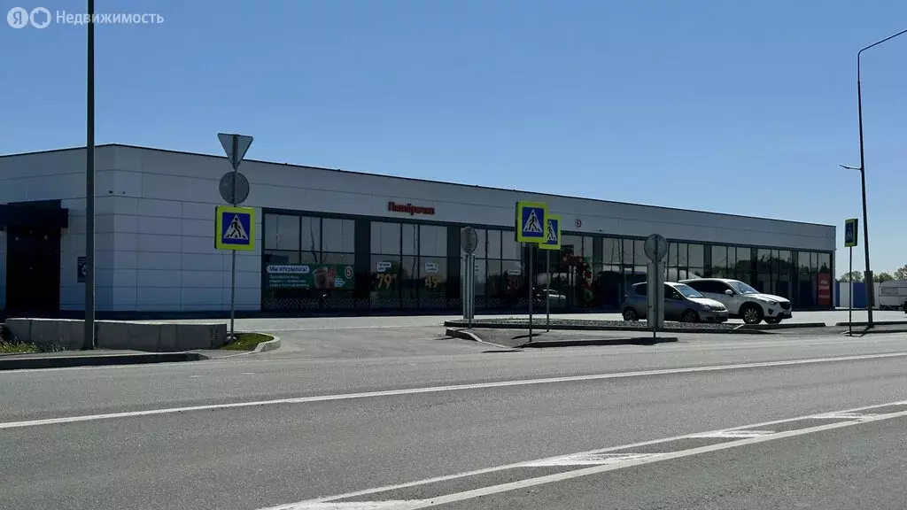 Торговая площадь (40 м) - Фото 2