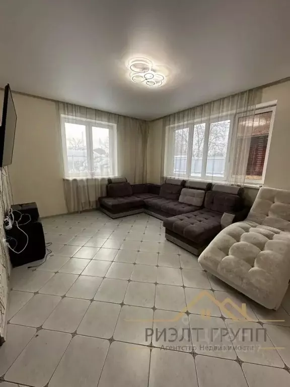 Дом в Татарстан, Казань Строитель-1 СПК,  (150 м) - Фото 2
