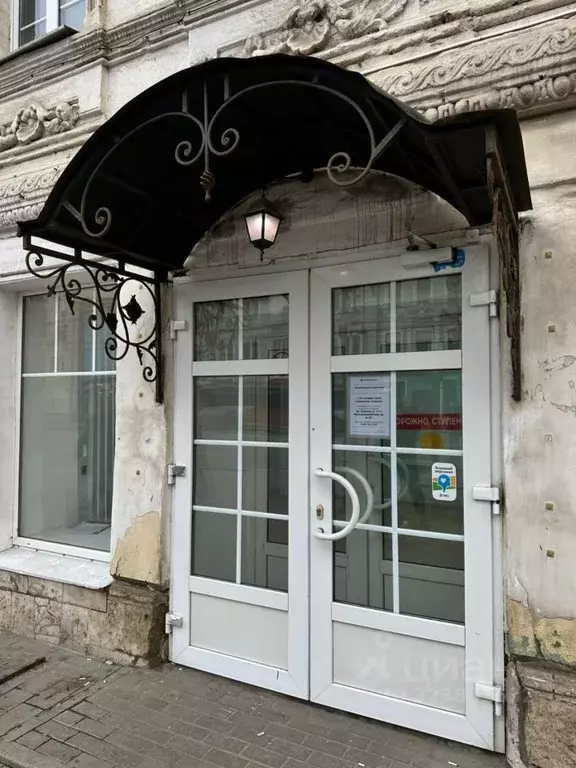 Помещение свободного назначения в Тульская область, Тула просп. ... - Фото 2