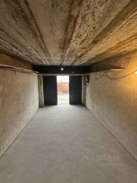 Гараж в Хабаровский край, Хабаровск ул. Фоломеева (19 м) - Фото 1