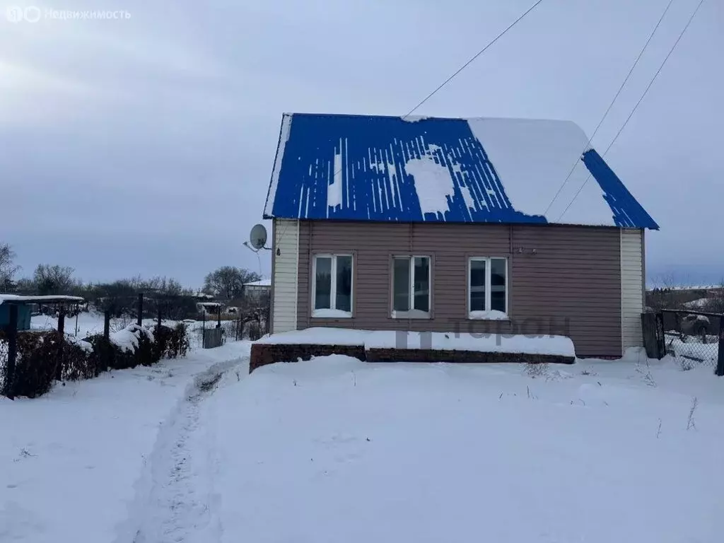 Дом в Троицк, Красноармейская улица, 15А (71.6 м) - Фото 1