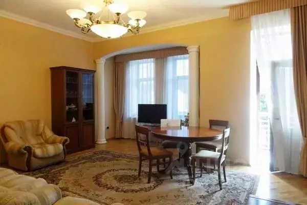 Комната Ставропольский край, Кисловодск Курортный бул., 14 (41.0 м) - Фото 0