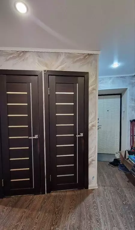 2-к кв. Ленинградская область, Бокситогорск Садовая ул., 5А (44.0 м) - Фото 1