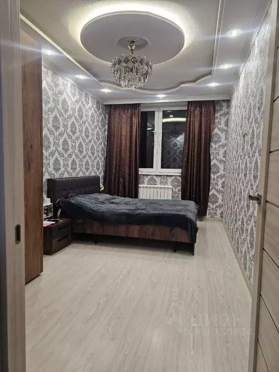 2-к кв. Московская область, Котельники Новые Котельники мкр, 18 (60.7 ... - Фото 1