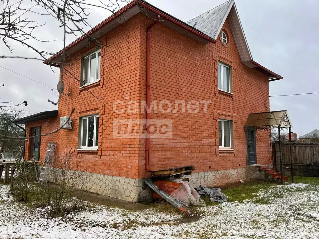 Дом в деревня Судимля, 26 (111.2 м) - Фото 1