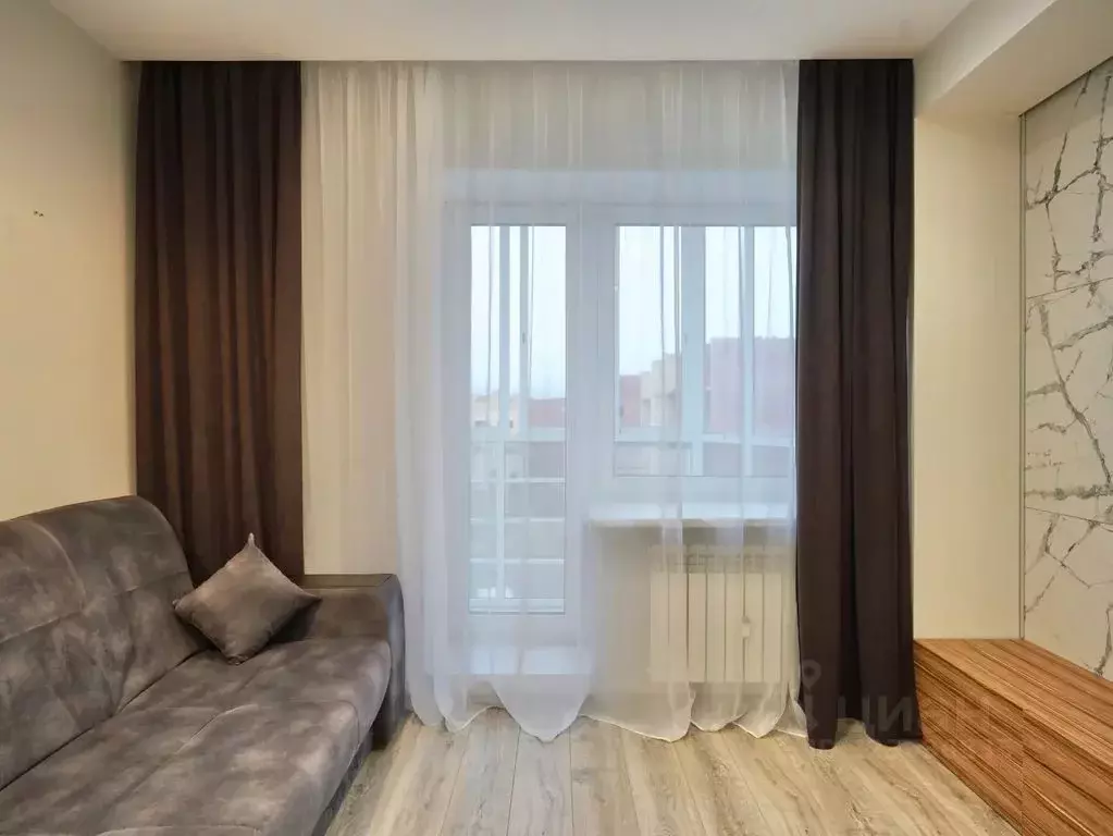 Студия Архангельская область, Северодвинск просп. Победы, 15 (2.0 м) - Фото 2